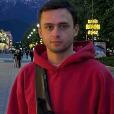 Фотография мужчины Вова, 24 года из г. Владикавказ