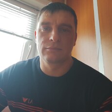 Фотография мужчины Александр, 36 лет из г. Оренбург