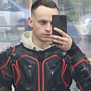 Владимир Кравцов, 22 года