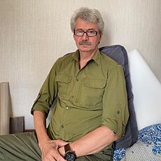 Фотография мужчины Владимир, 66 лет из г. Киров