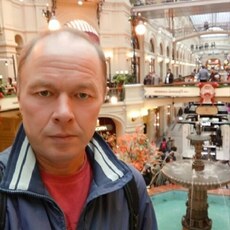 Фотография мужчины Александр, 55 лет из г. Ульяновск