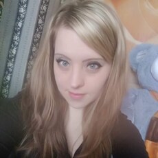 Фотография девушки Анастасия, 34 года из г. Мозырь
