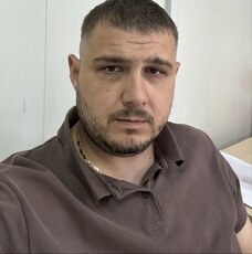 Фотография мужчины Максим, 36 лет из г. Ярославль