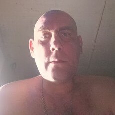 Фотография мужчины Роман, 42 года из г. Горловка
