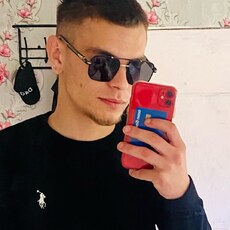 Фотография мужчины Dima, 24 года из г. Елец
