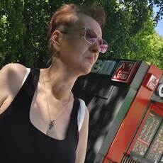 Фотография девушки Тишина, 48 лет из г. Воскресенск