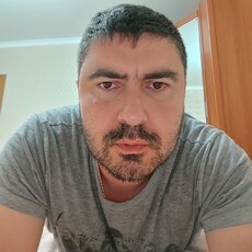 Фотография мужчины Вадим, 37 лет из г. Беслан