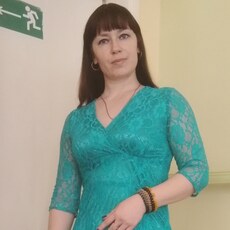 Фотография девушки Мария, 41 год из г. Владимир