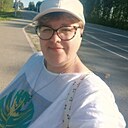 Надежда, 49 лет