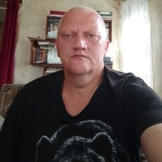 Фотография мужчины Сергей, 47 лет из г. Сасово