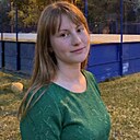 Svetlana, 21 год