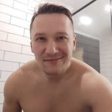 Фотография мужчины Александр, 35 лет из г. Дзержинск