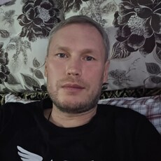 Фотография мужчины Free Man, 40 лет из г. Козьмодемьянск