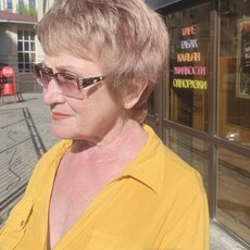 Фотография девушки Лидия, 66 лет из г. Анапа