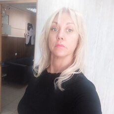Фотография девушки Алиса, 49 лет из г. Ярославль