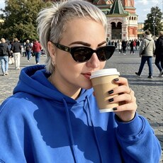 Фотография девушки Iren, 47 лет из г. Мурманск