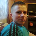 Серега, 32 года