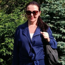 Фотография девушки Оксана, 52 года из г. Колпино
