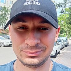Фотография мужчины Алекс, 35 лет из г. Керчь