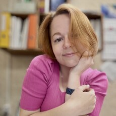 Фотография девушки Ксения, 33 года из г. Краснозерское
