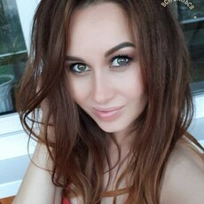 Фотография девушки Каралина, 31 год из г. Мозырь