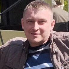 Фотография мужчины Сергей, 35 лет из г. Алексин