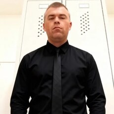 Фотография мужчины Дмитрий, 35 лет из г. Слуцк