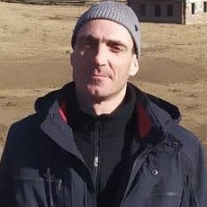 Фотография мужчины Павел, 39 лет из г. Иланский