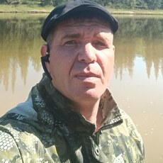 Фотография мужчины Анатолий, 35 лет из г. Новая Игирма