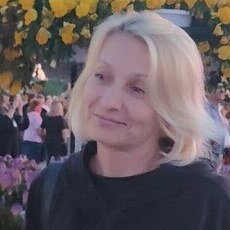 Фотография девушки Алена, 51 год из г. Лида