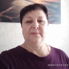 Фотография девушки Елена, 59 лет из г. Брянск