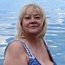 Любовь, 61 год
