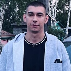 Фотография мужчины Данил, 20 лет из г. Новосибирск