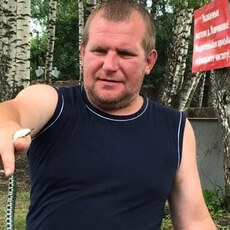 Фотография мужчины Сергей, 46 лет из г. Орел