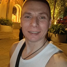 Фотография мужчины Павел, 38 лет из г. Пушкино (Московская Обл)
