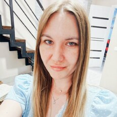 Фотография девушки Мария, 30 лет из г. Омск