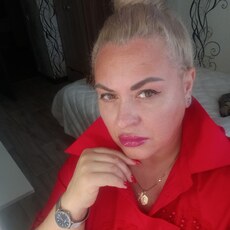 Фотография девушки Ольга, 42 года из г. Новомосковск