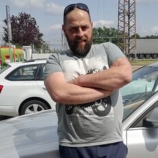 Фотография мужчины Вовчик, 41 год из г. Прага