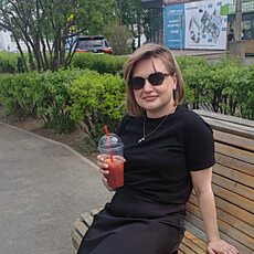 Фотография девушки Нина, 42 года из г. Братск