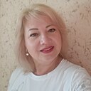 Надежда, 48 лет