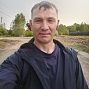 Ник, 37 лет
