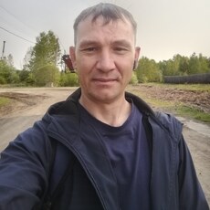 Фотография мужчины Ник, 37 лет из г. Шимановск