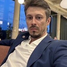Фотография мужчины Аntonio, 31 год из г. Москва