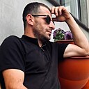 Айк, 35 лет