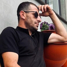 Фотография мужчины Айк, 35 лет из г. Самара