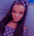 Алина, 34 года