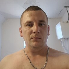 Фотография мужчины Benedyk Viktor, 36 лет из г. Прага