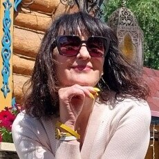 Фотография девушки Альбина, 56 лет из г. Куйбышев