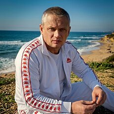 Фотография мужчины Алекс, 41 год из г. Николаев