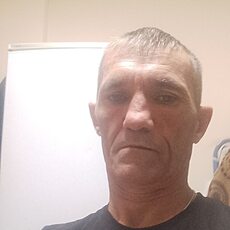 Фотография мужчины Slavan, 47 лет из г. Рудный